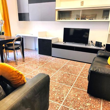 Casa Roma Marconi 아파트 외부 사진