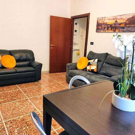 Casa Roma Marconi 아파트 외부 사진