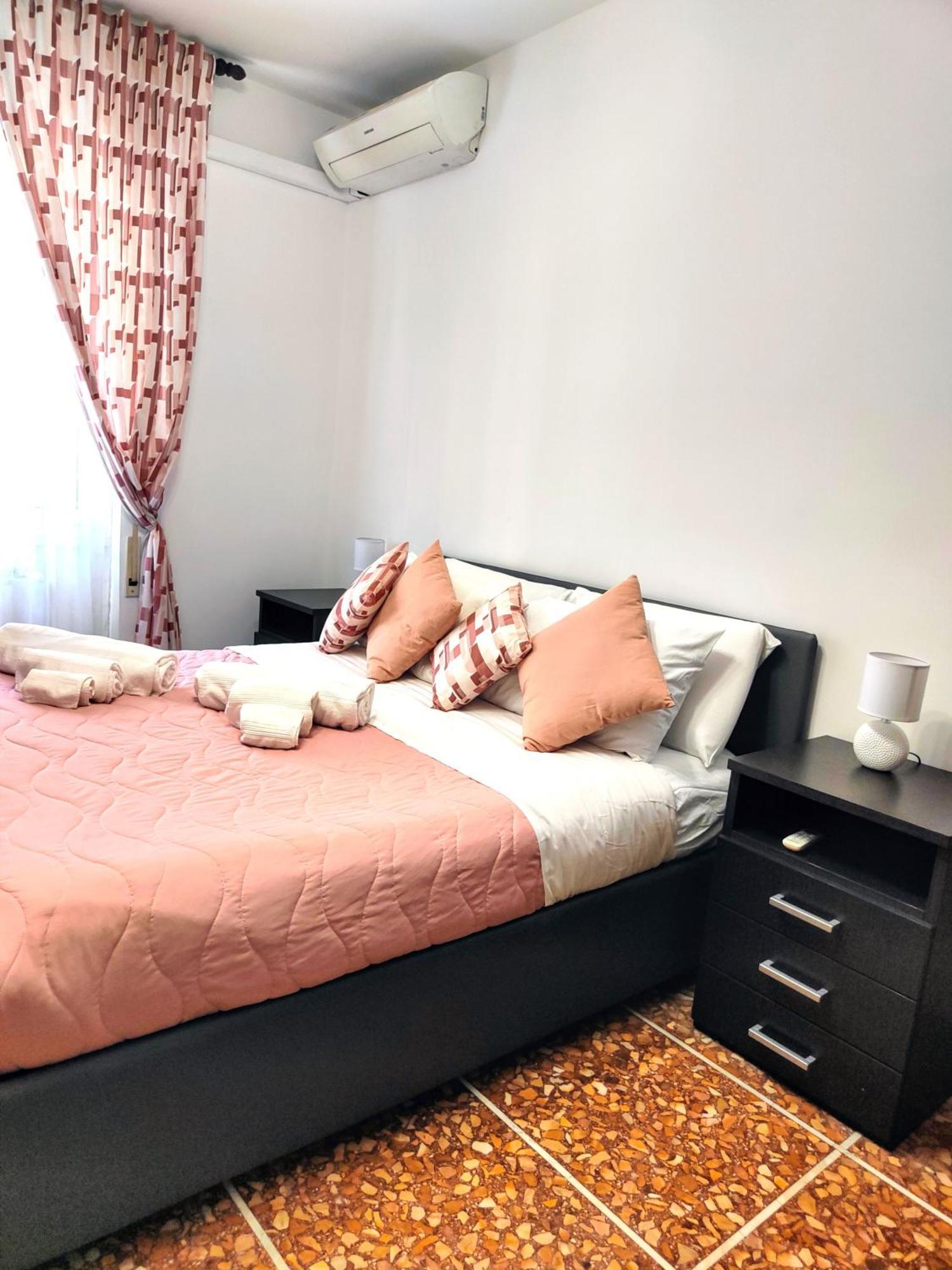 Casa Roma Marconi 아파트 외부 사진