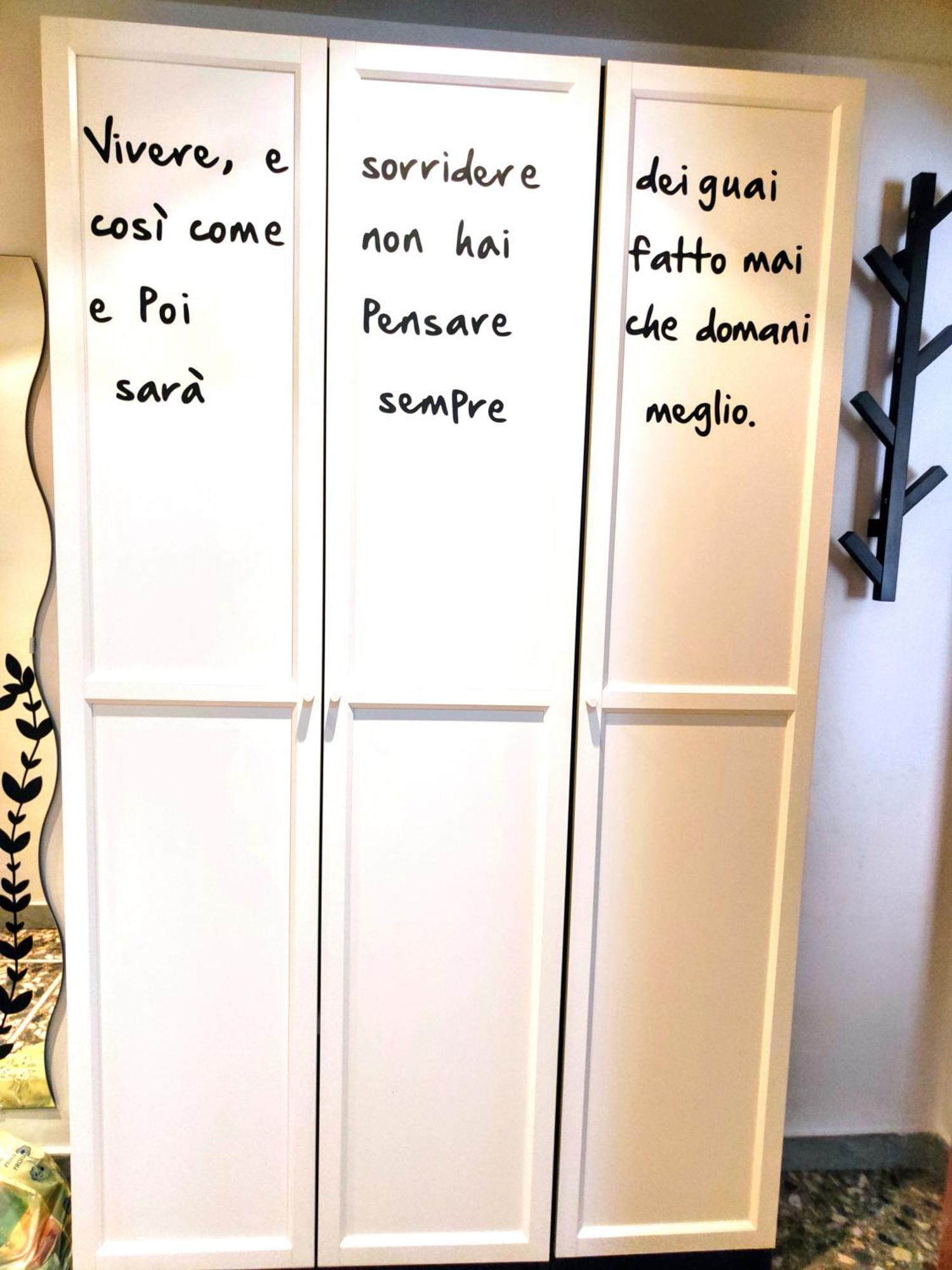 Casa Roma Marconi 아파트 외부 사진
