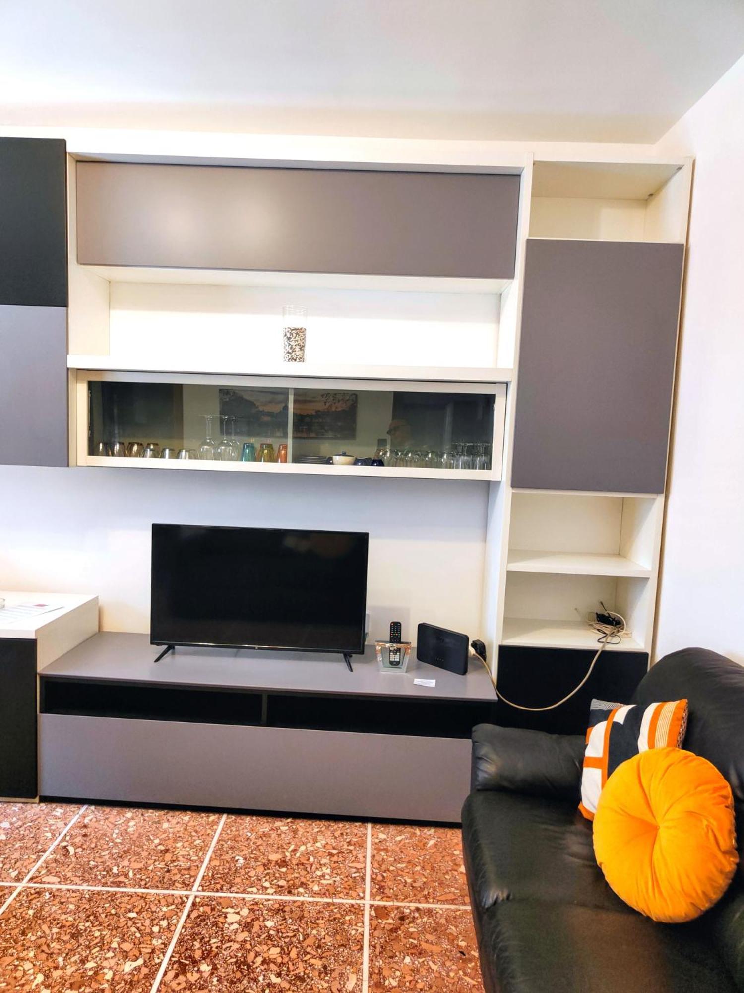 Casa Roma Marconi 아파트 외부 사진