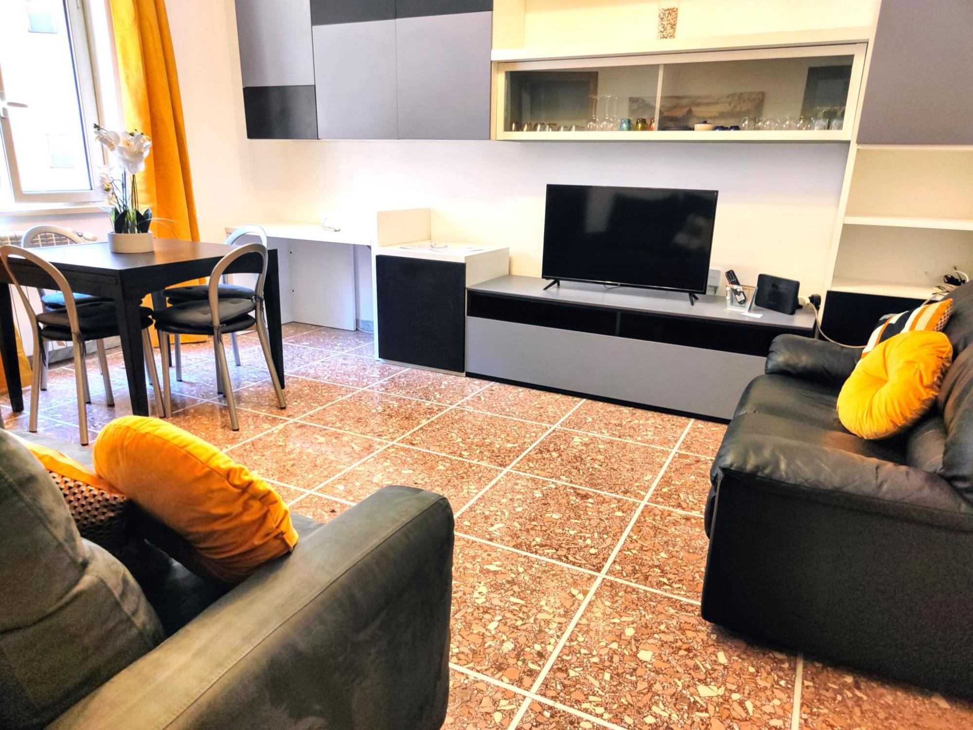 Casa Roma Marconi 아파트 외부 사진