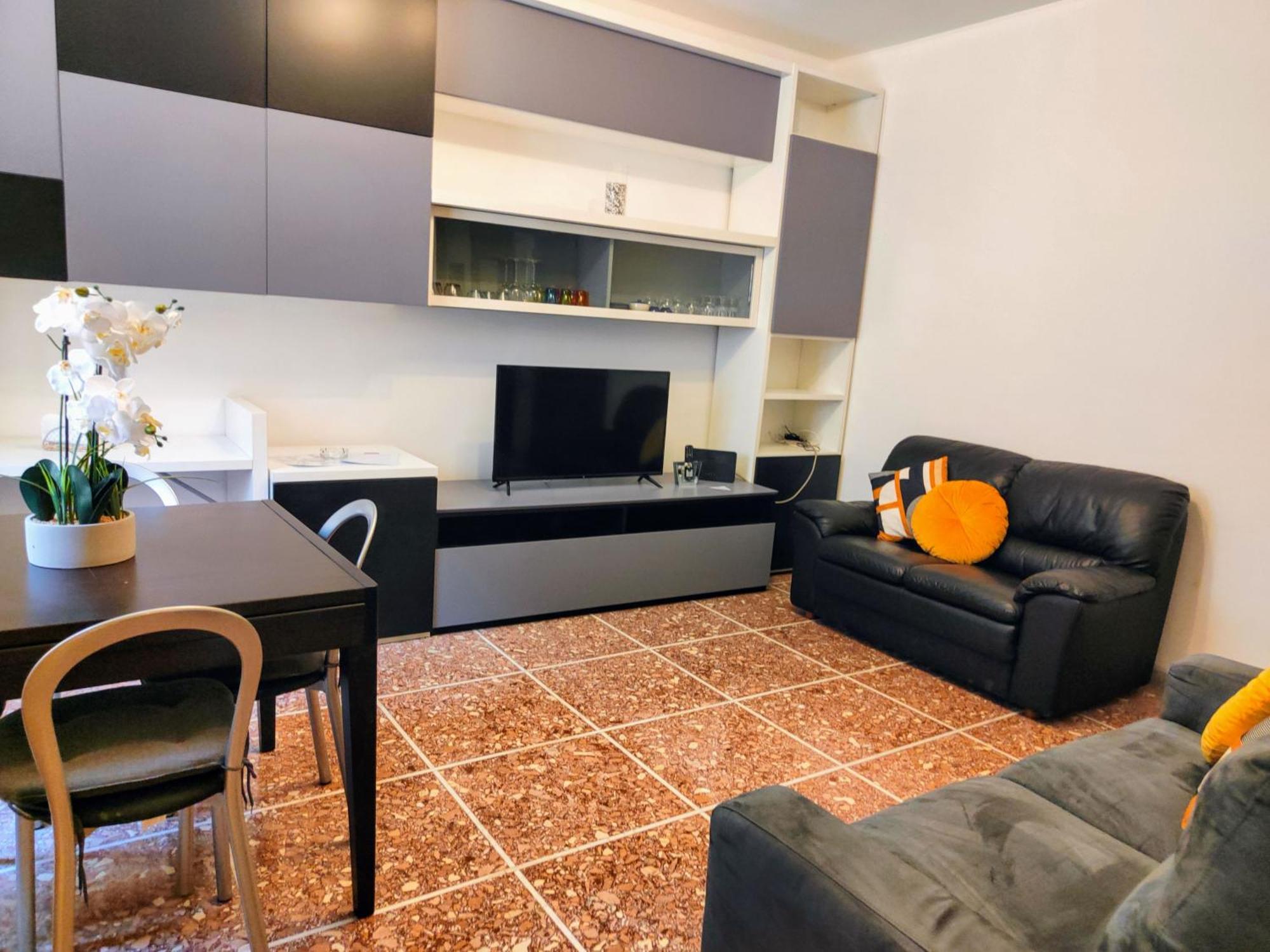 Casa Roma Marconi 아파트 외부 사진