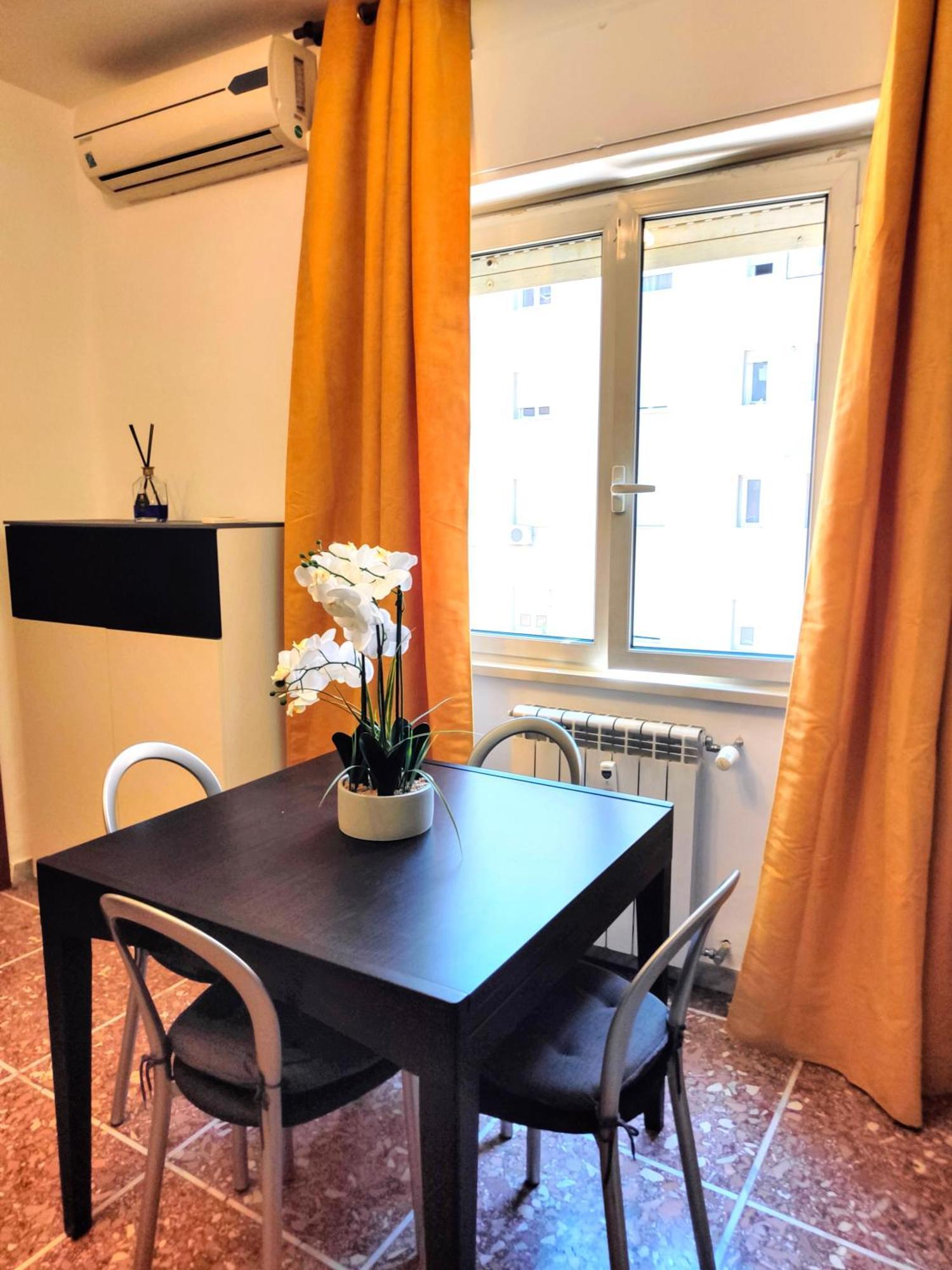 Casa Roma Marconi 아파트 외부 사진